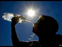 Tout savoir sur la canicule
