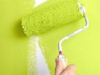Tout savoir sur la peinture bio 