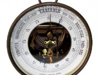 Tout savoir sur le baromètre