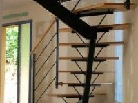 Tout savoir sur les escaliers : les modèles et les styles