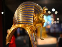 Toutankhamon : 5 choses à savoir sur le pharaon star