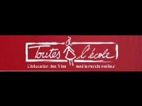 Toutes à l'école : une association pour scolariser les petites filles