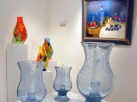 Transparence : une exposition féerique à Biot