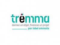 Trëmma : l’appli de vente en ligne de l’association Emmaüs