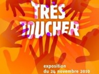 Très toucher : une exposition tactile au Palais de la découverte