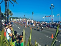 Triathlon : Nice va accueillir les Mondiaux d'Ironman