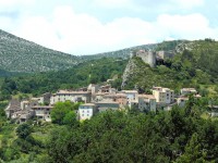 Trigance : 5 bonnes raisons de visiter ce village du Haut-Var
