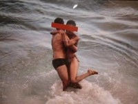 Trois photographes de FotoRio à la MEP