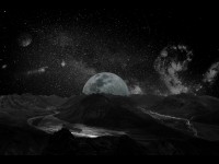 Trouverons-nous un jour, de la matière noire dans l'univers?