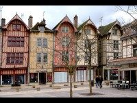 Troyes : 5 visites insolites dans la ville