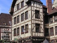 Troyes : une ville à ne pas manquer