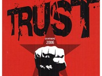 Trust - Soulagez-vous dans les urnes !