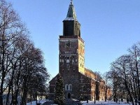 Turku : la plus ancienne ville de Finlande