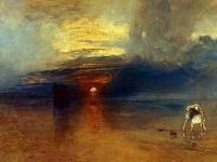 Turner et ses peintres : une exposition au Grand Palais