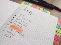 Tuto : comment faire un bullet journal en 5 questions