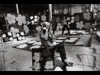 Ugo Mulas : une exposition à la Fondation Henri Cartier-Bresson