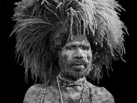 Un album RSF consacré à Sebastião Salgado