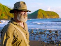 Un chef au bout du monde : Philippe Etchebest comme vous ne l'avez jamais vu sur M6