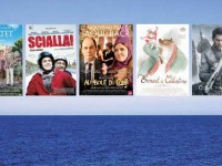 Un cinéma à Beaulieu