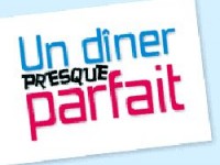 Un dîner presque parfait : une émission pleine de convivialité