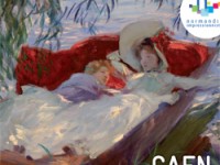 Un été au bord de l'eau : une exposition vivifiante à Caen