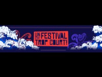 Un festival, c'est trop court : le festival du court métrage de Nice