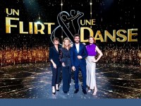 Un flirt et une danse : un speed dating dansant sur France 2