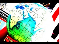 Un hiver sur  la Côte d’Azur 