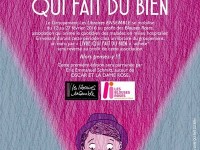 Un livre qui fait du bien : une opération au profit des Blouses Roses