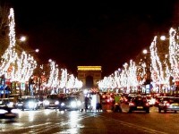 Un marché de Noël sur les Champs-Elysées : un événement exceptionnel