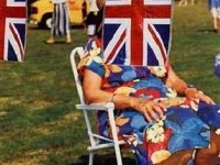 Un monde à Parr : des photographies de Martin Parr à Rennes