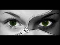 Un nouvel œil artificiel imite la courbe naturelle d'une rétine