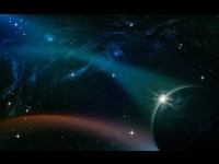 Un stagiaire de la NASA découvre une planète en orbite autour de deux étoiles