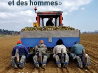 Un terroir, des machines et des hommes : une exposition au Musée de Salagon
