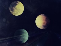 Une étude estime les chances que la vie et l'intelligence seraient possibles au-delà de notre planète