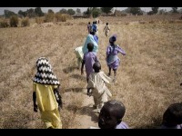 Une exposition à l'UNESCO