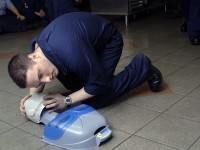 Une initiation au secourisme : bientôt obligatoire pour avoir le permis ?