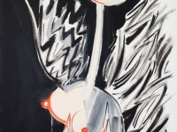 Une rétrospective Jacques Grinberg à la Cité internationale des arts de Paris