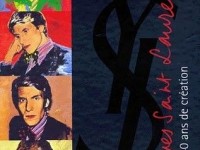 Une rétrospective Yves Saint Laurent au Petit Palais