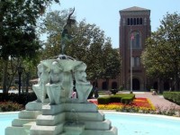 USC : l'Université de Californie du Sud à Los Angeles