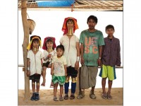 Uwe Ommer : une affaire de familles