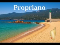 Vacances à Propriano : 5 bonnes raisons d’y poser ses valises !
