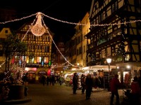 Vacances de Noël : 5 destinations pour tous les goûts en France
