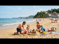 Vacances en famille au Pays basque : activités, plages et villages pour tous les âges