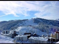 Valberg : une station de ski conviviale
