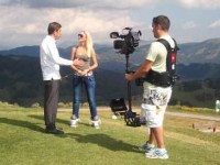 Valberg en été : présentation de Charles-Ange Ginésy