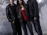 Vampire diaries : les vampires arrivent sur TF1