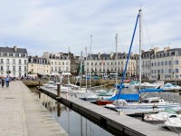 Vannes : 5 choses à faire sur place