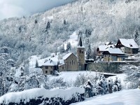 Vaujany : 5 bonnes raisons de choisir cette station-village