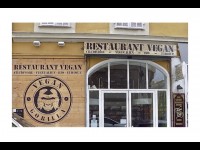 Vegan Gorilla : un restaurant vegan à Nice